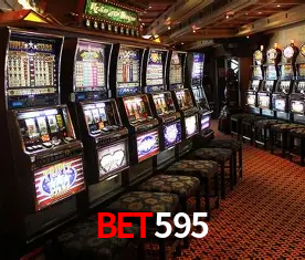 Descubra a Essência do bet595: Nossa História e Compromissos
