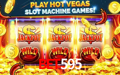Desvendando o Mundo dos Jogos Virtuais na bet595