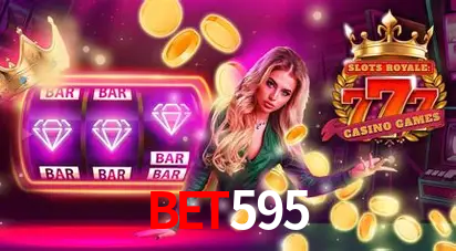 A Revolução dos Aplicativos de Jogos no bet595