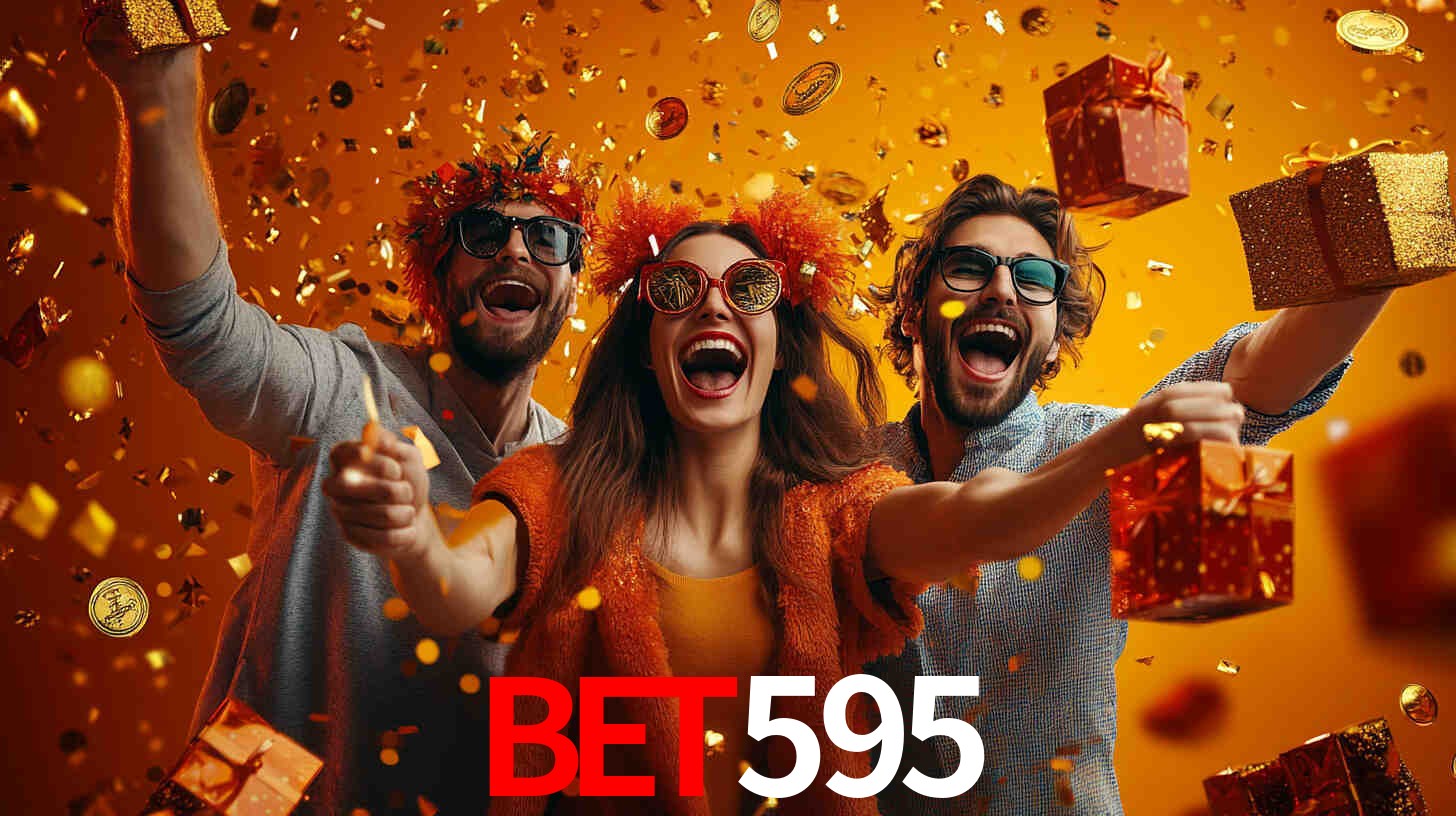 bet595 login