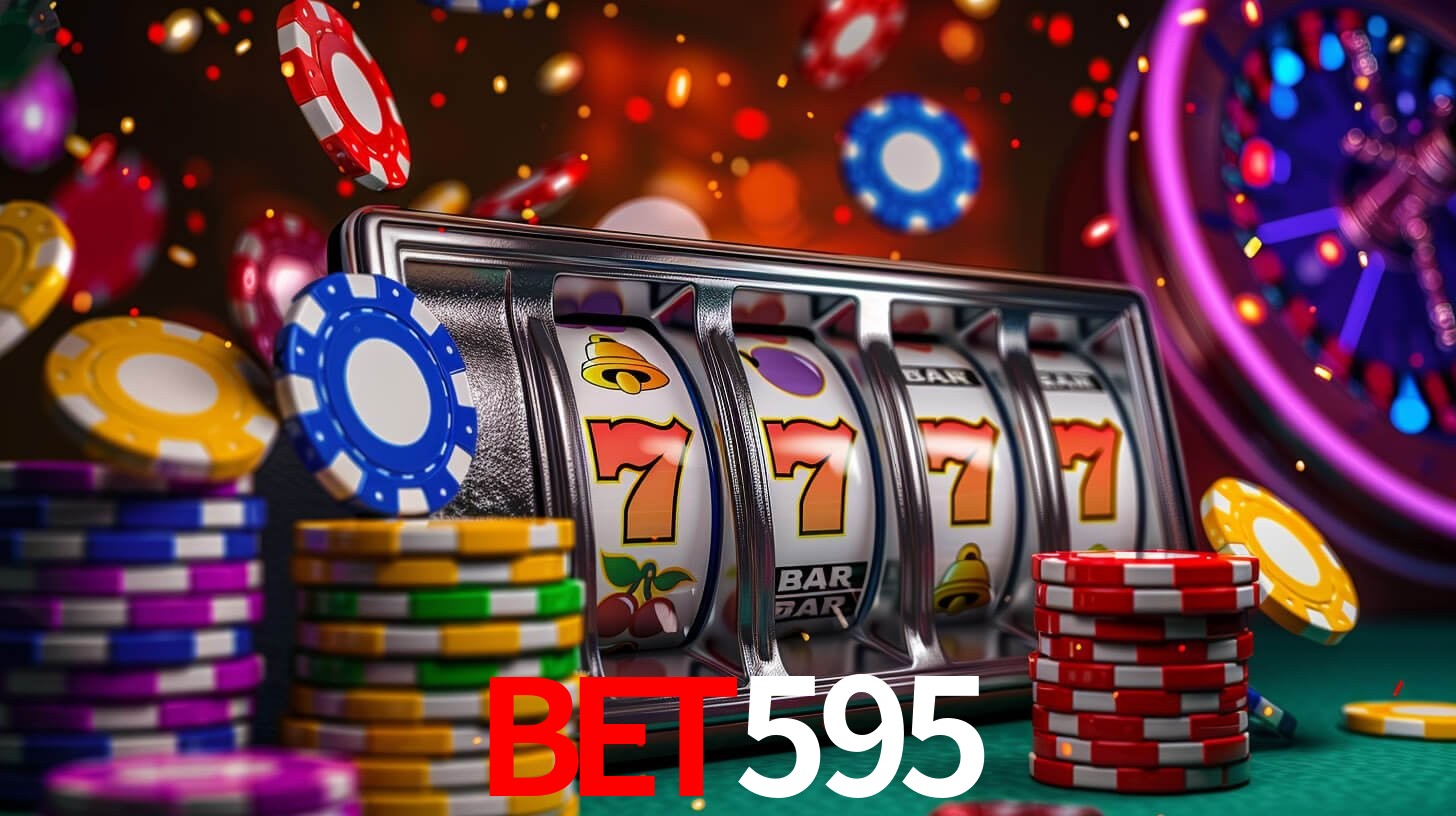 PIX Instantâneo bet595