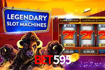 Descubra a Magia dos Jogos de Arcade no bet595