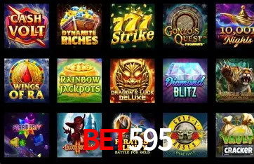 bet595 cassino online