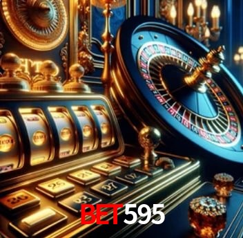 Mesa de Blackjack bet595