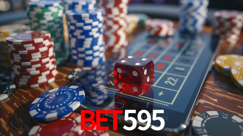 Bônus Generosos e Exclusivos no bet595 para Você!