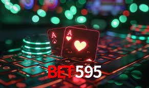 Apostas de Futebol bet595