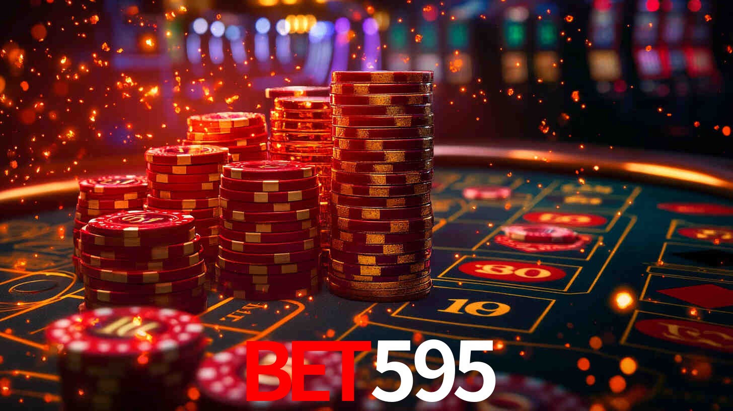 Exclusive Games bet595