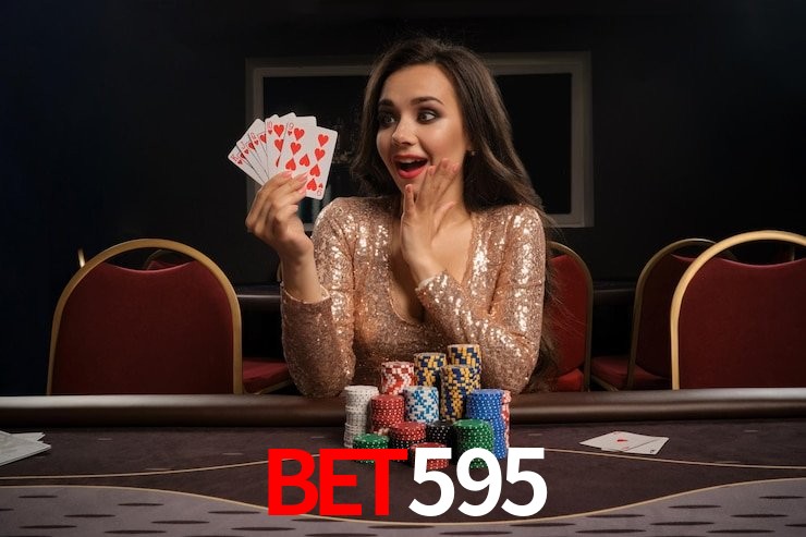 cassino bet595