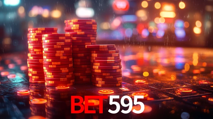 bet595: Jogos de Caça-Níqueis-Altas Recompensas, Roleta-Velocidade, Blackjack-Desafios Máximos
