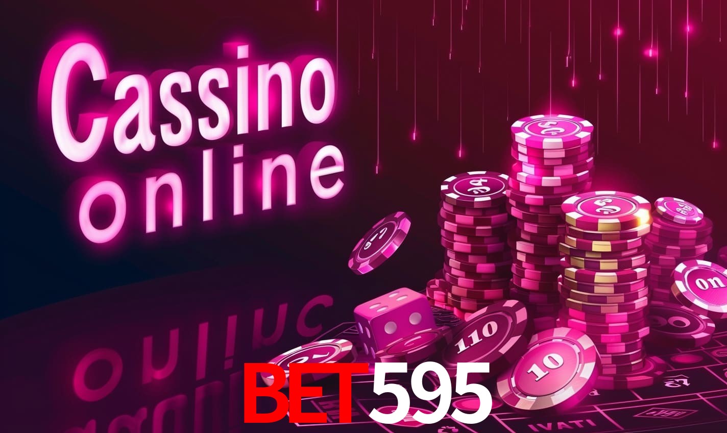 Descubra o Programa VIP da bet595: Vantagens Exclusivas para Jogadores