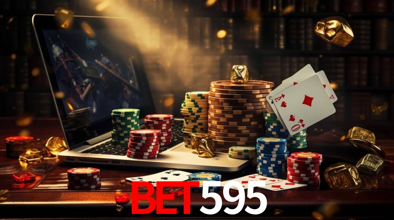Casino Ao Vivo bet595