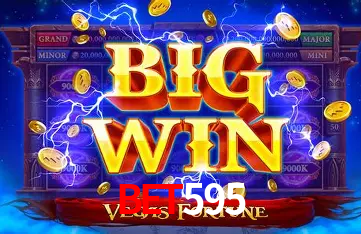 bet595 cadastro