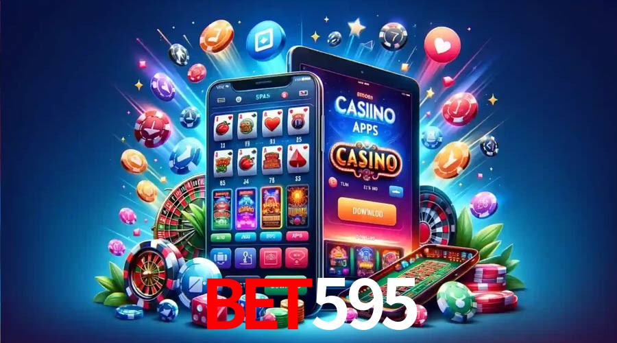 Exclusive Offers bet595