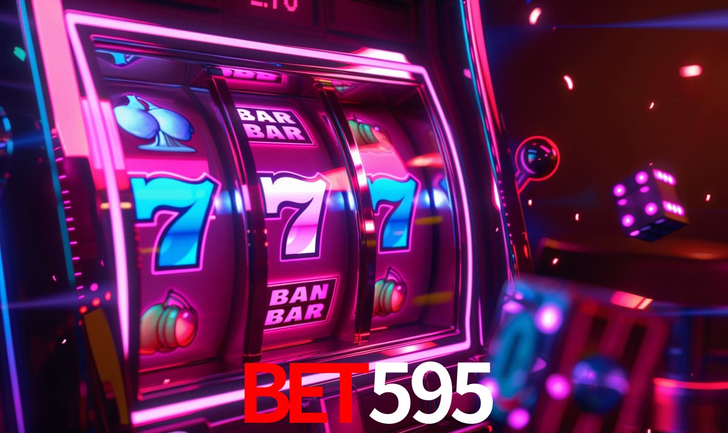 Inovações de Jogos na bet595: O Futuro das Experiências Interativas