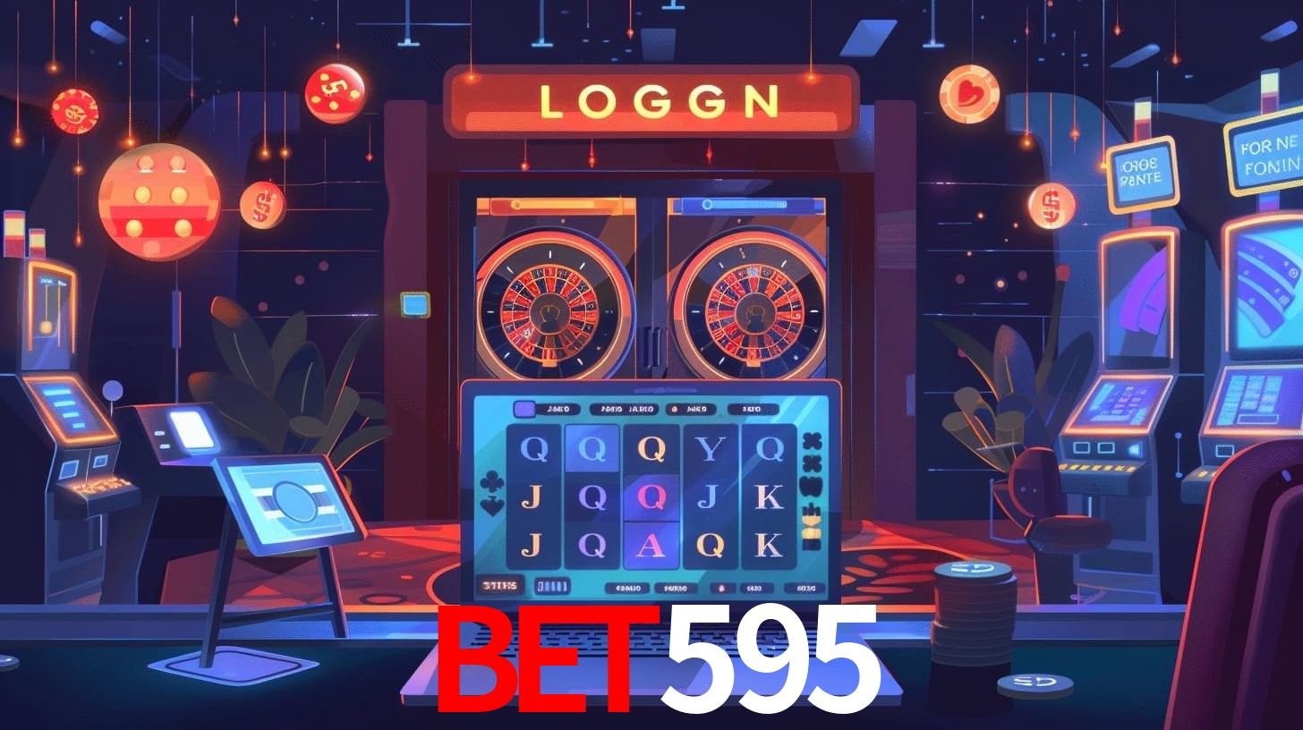 Tecnologia da Plataforma bet595
