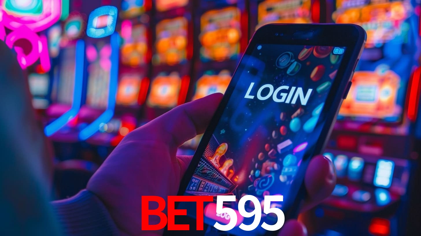 Torneios bet595