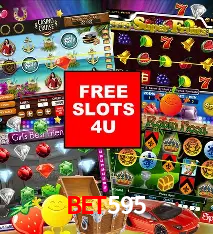Desvendando o Mundo dos Jogos Virtuais na bet595