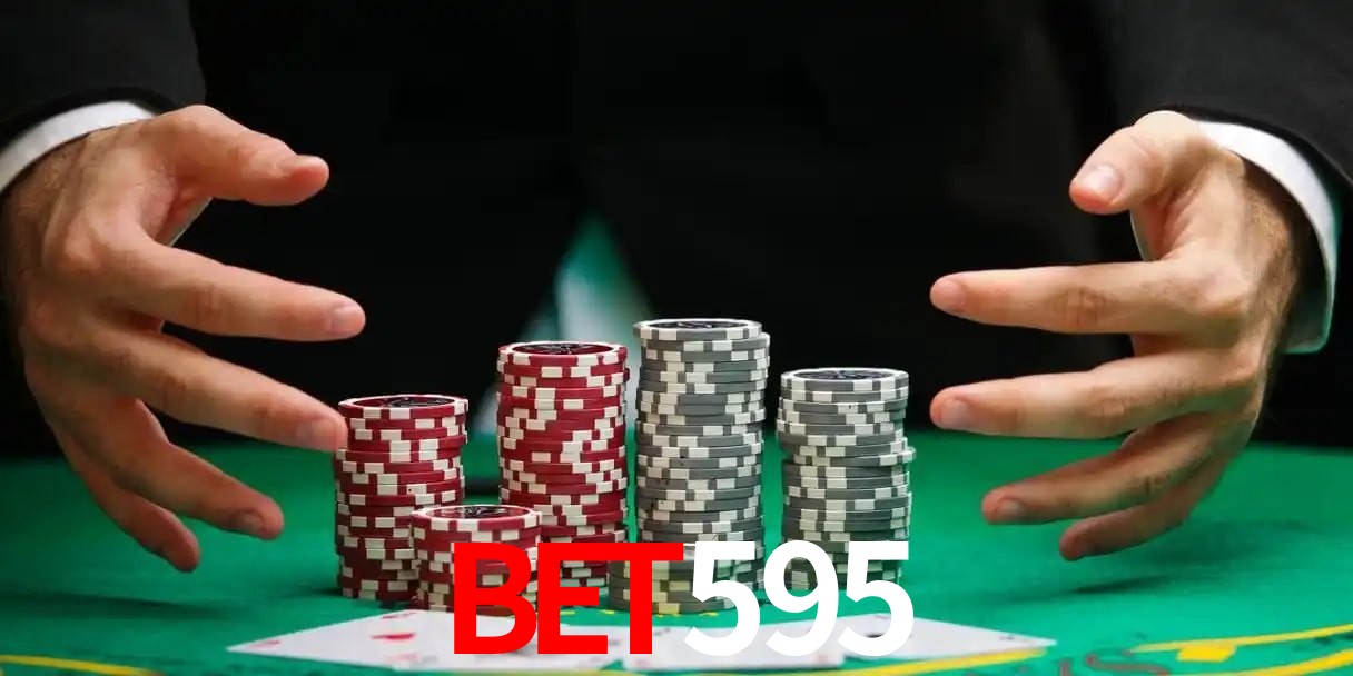 bet595 telegram