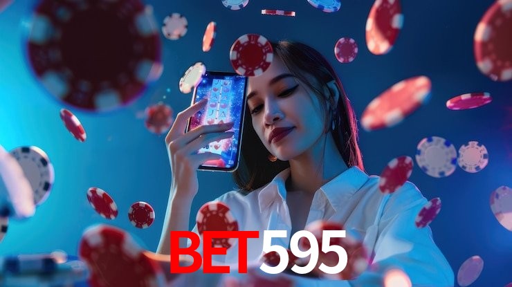 A Emoção da Loteria na bet595: Uma Chance de Mudança de Vida