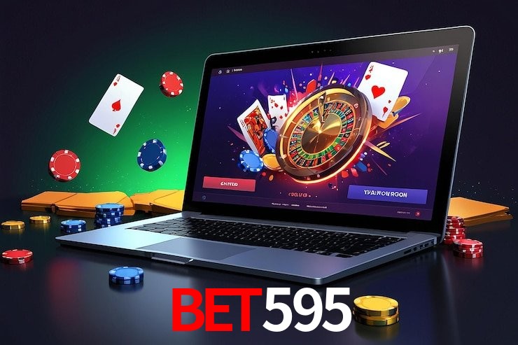 Sistemas de Segurança bet595
