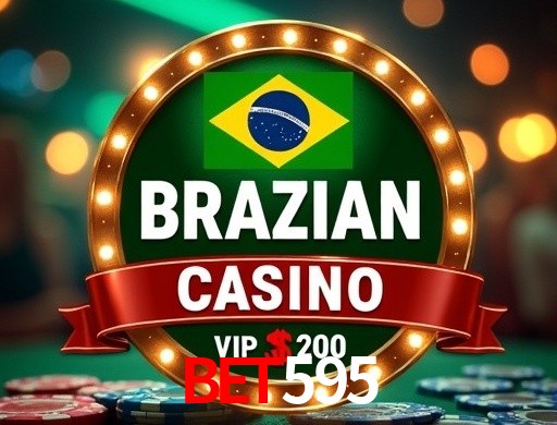 bet595 Plataforma