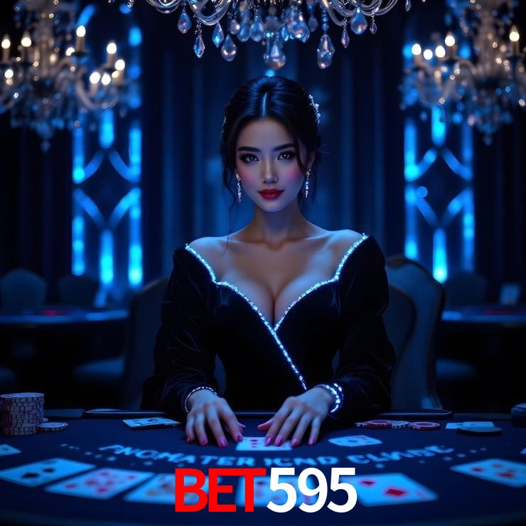 Avaliações dos Jogadores bet595