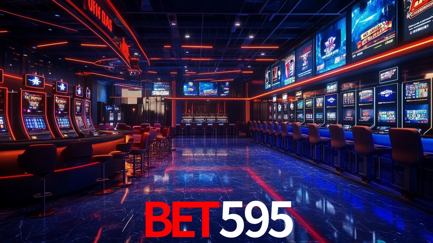 Welcome Bonus bet595