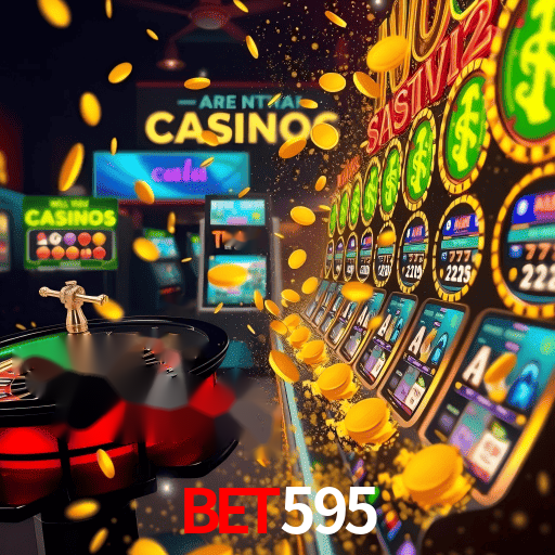 A Experiência Imersiva dos Cassinos Ao Vivo no bet595