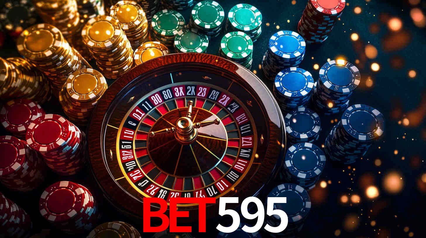 bet595 App Interface
