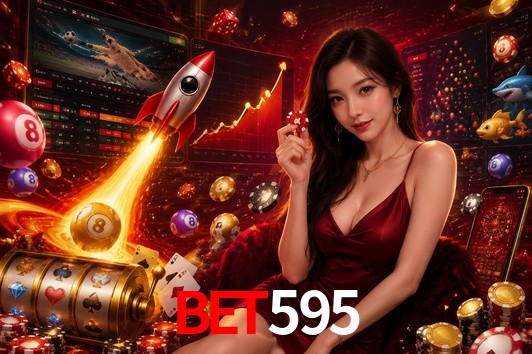Seasonal Promotions bet595