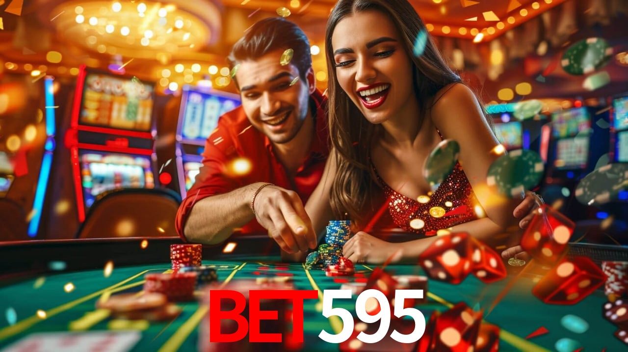 Provedores de Jogos bet595