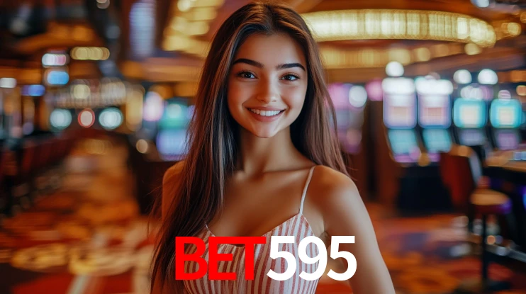 bet595 bonus