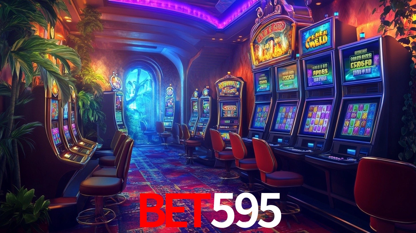 Tournaments bet595