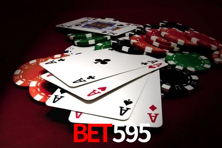 Programa VIP bet595