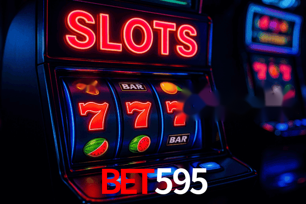bet595 Plataforma