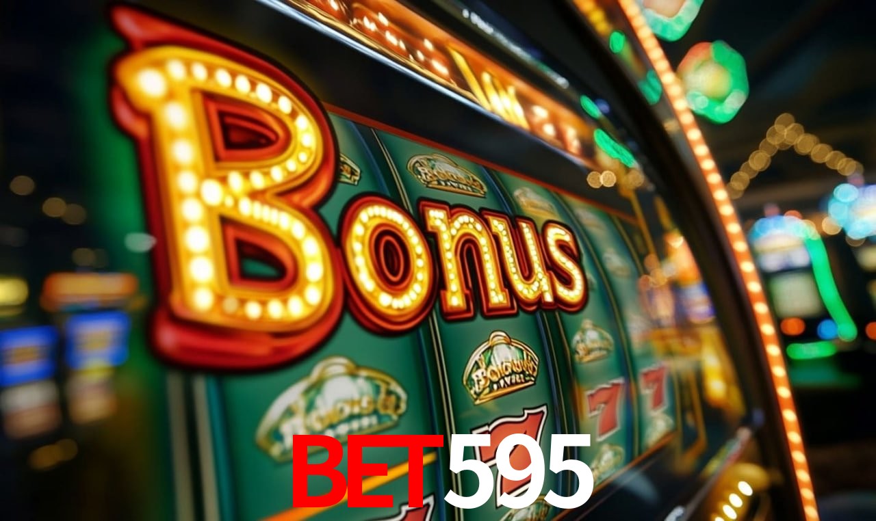 bet595 cassino online