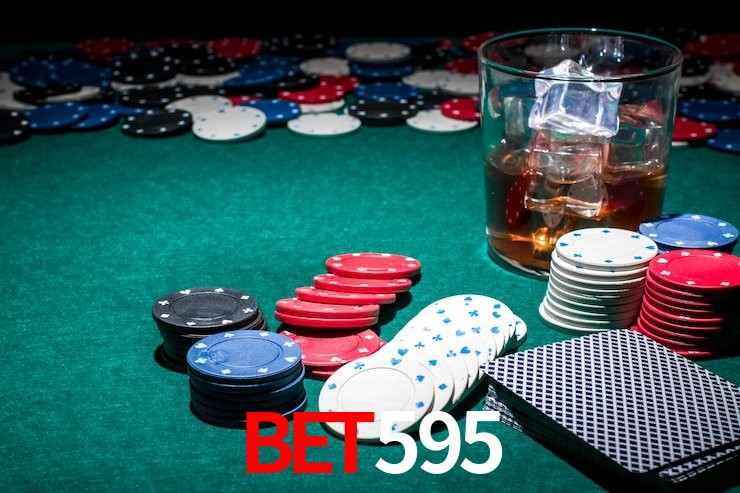 Mesa de Roleta bet595