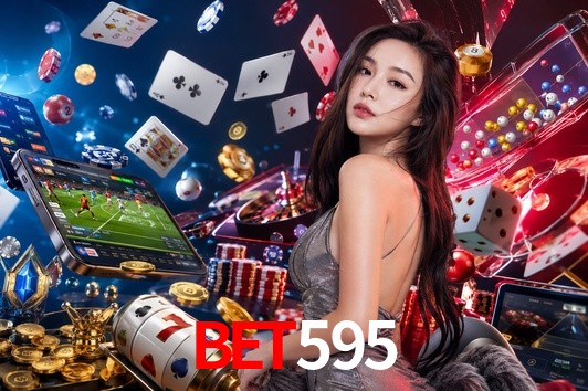 Slot Games bet595
