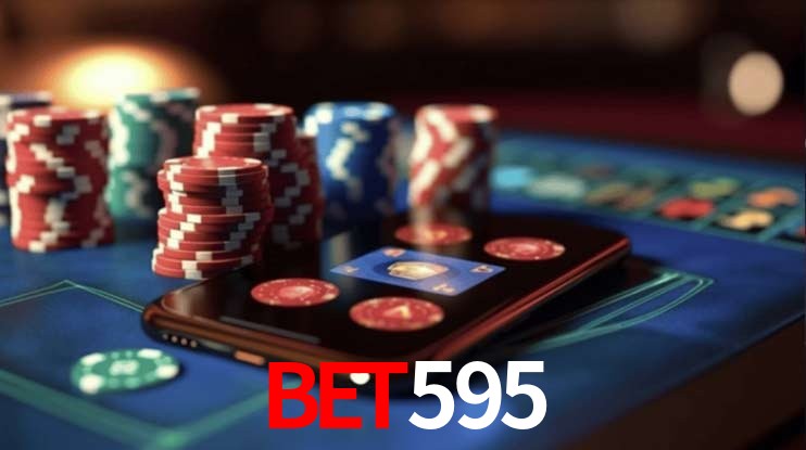 Recursos de Bônus bet595