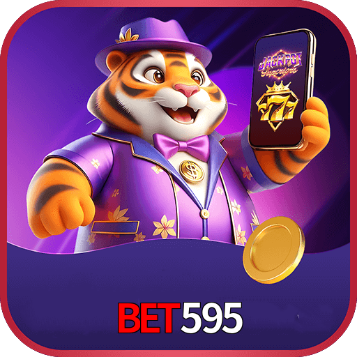 Logo bet595