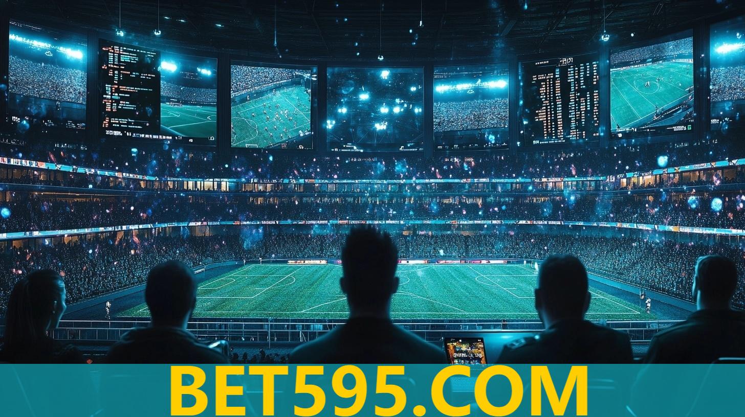 Slots BET595.COM com Bônus