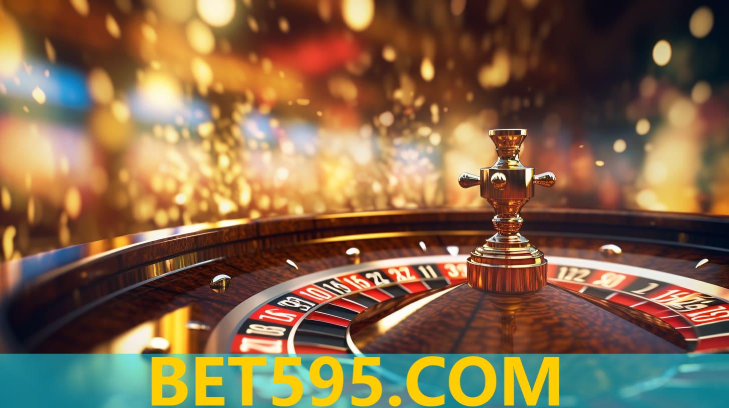 BET595.COM Login Rápido