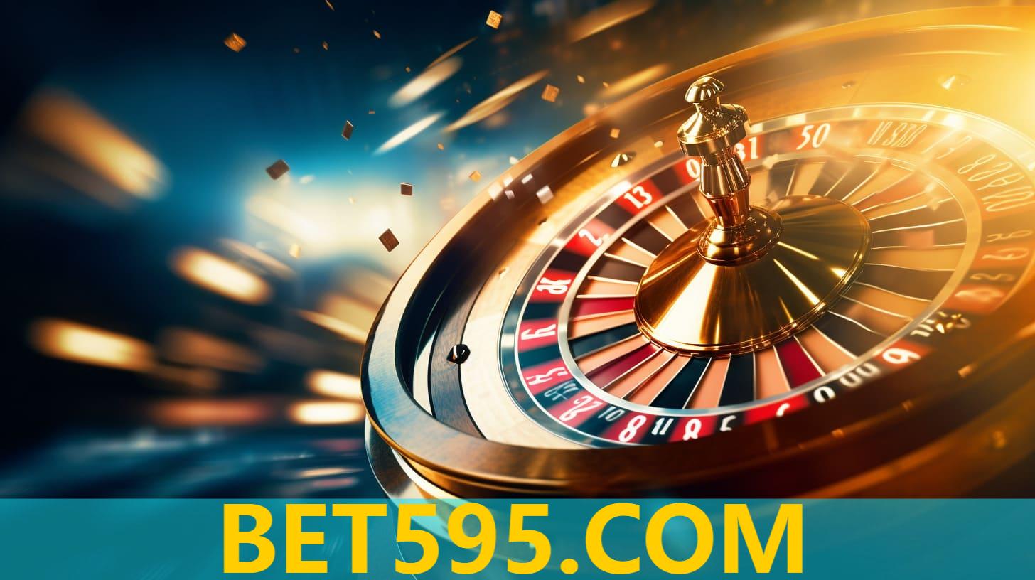 Jogos Crash na BET595.COM