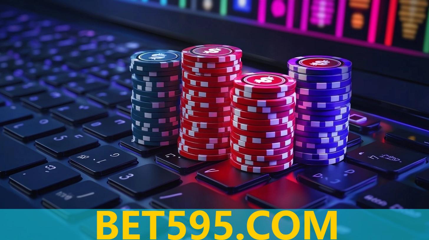 Login Seguro BET595.COM