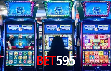 Descubra a Magia dos Jogos de Arcade no bet595