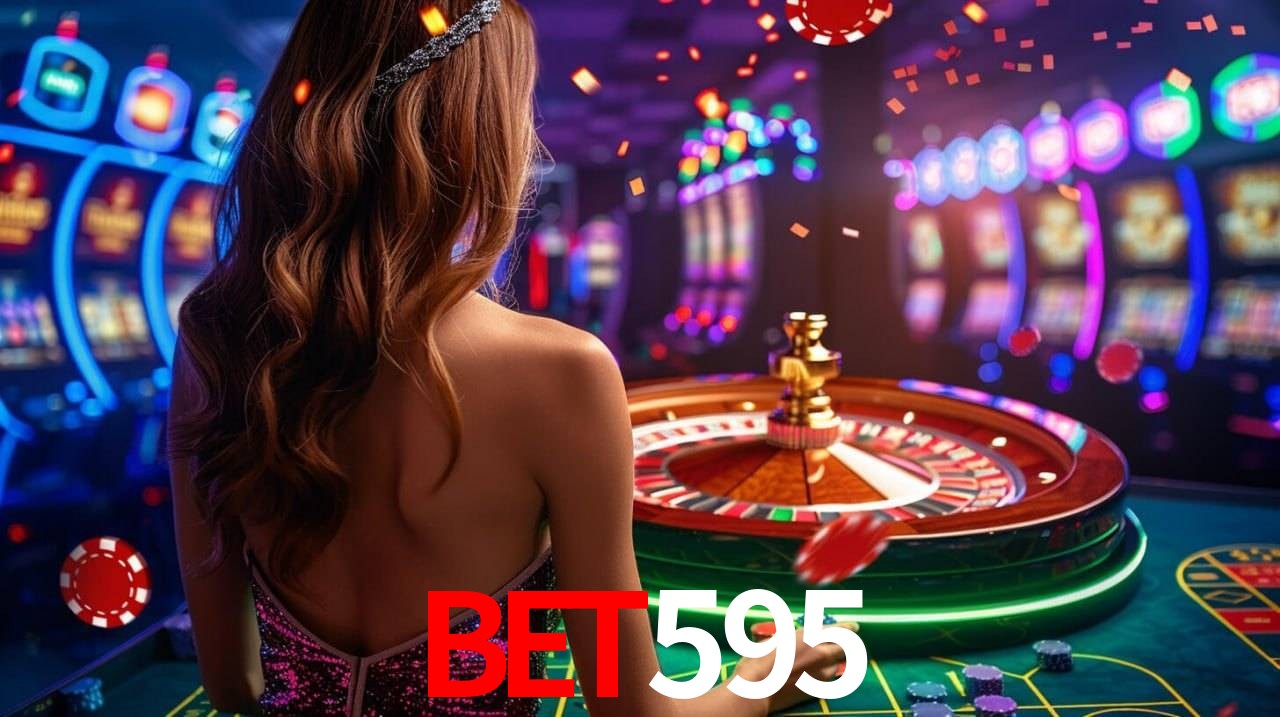 bet595 - App Compatibility