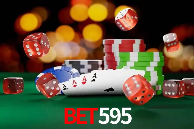 Promoções Sazonais bet595