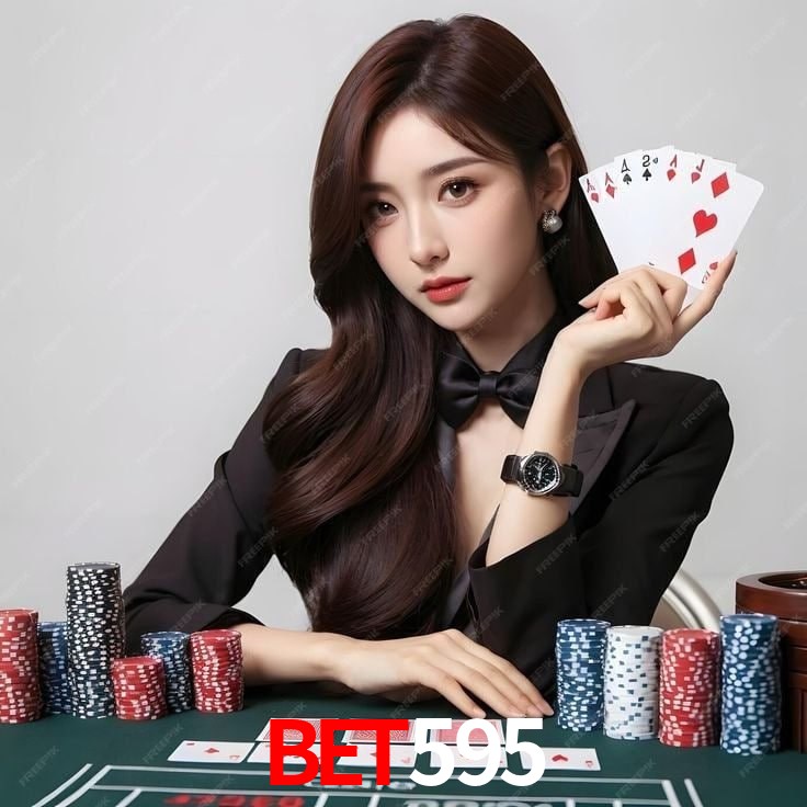 bet595 - Security
