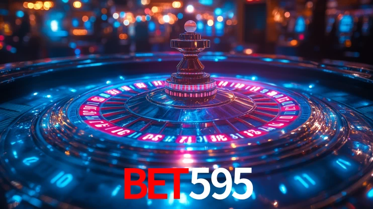 Premium Interface bet595