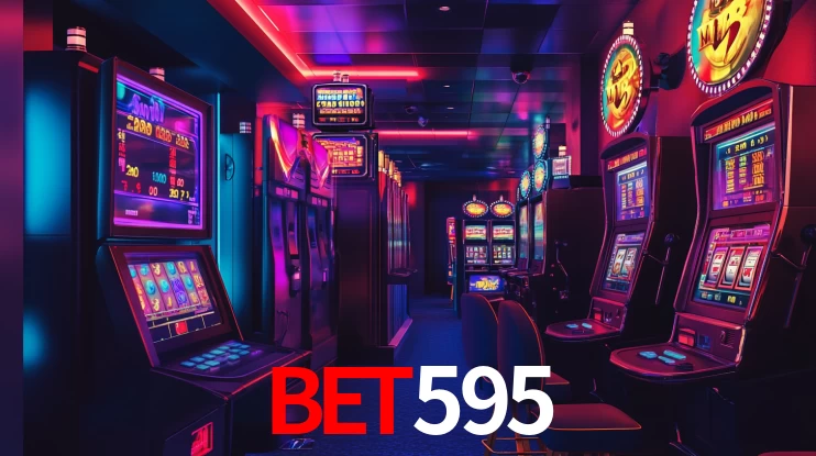 Exclusive Games bet595